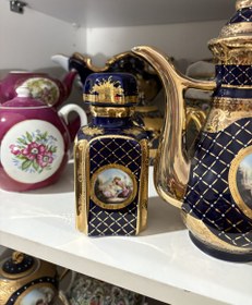 تصویر گلاب پاش چینی قدیمی 