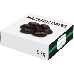 تصویر خرما مضافتی کرنلو ( 5 کیلویی ) 