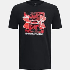 تصویر تیشرت مردانه برند آندر آرمور Under Armour اصل 5003125003 