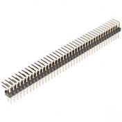 تصویر پین هدر نری رایت 40*2 