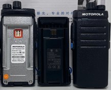 تصویر باتری بیسیم موتورولا ام تی 1000 4800میلی آمپر Motorola MT-1000 Battery