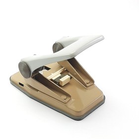 تصویر دستگاه پانچ PU- 850 اپن Open PU-850 Paper Punch