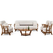 تصویر مبل کلاسیک لهستانی 