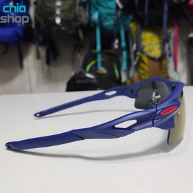 تصویر عینک کوهنوردی اولایو مدل OLAIIOU QB2457 