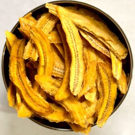 تصویر موز پاکستان 