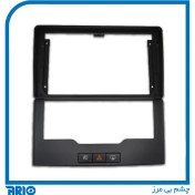 تصویر فریم مانیتور اندروید سایپا پراید 111 FRAME SAIPA PRIDE 111