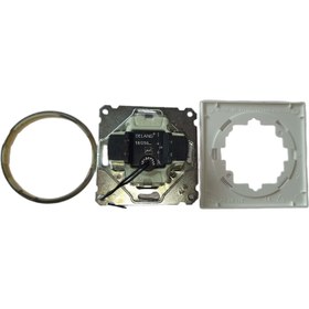 تصویر کلید زنگ دلند مدل آوا پلکسی 