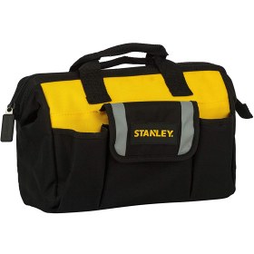 تصویر کیف ابزار استنلی مدل STST512114 ا Stanley STST512114 Tool Bag Stanley STST512114 Tool Bag