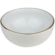 تصویر پیاله لب طلا سایز ۱۰ بسته ۶ عددی 