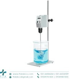 تصویر همزن مکانیکی مدل OS70-PRO برند DLAB چین 