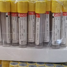 تصویر کیت پی آر پی PRP اتریشی (Vacuette) 