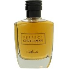 تصویر ادو پرفیوم آرت اند پرفیوم Perfect Gentleman Absulo Art & Parfum