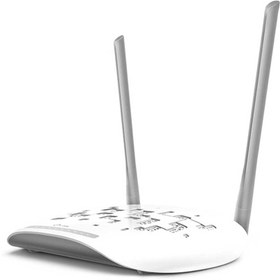 تصویر مودم روتر فیبر نوری تی پی-لینک مدل XN020-G3v TP-Link XN020-G3v PON Modem Router