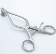 تصویر رترکتور چنگکی 19 کند 