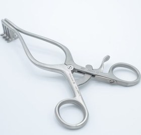 تصویر رترکتور چنگکی 19 کند 