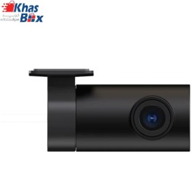 تصویر دوربین عقب خودرو شیائومی 