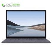 تصویر لپ تاپ استوک Surface Laptop 3 مدل Core i5 نسل 10 