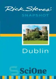 تصویر دانلود کتاب Rick Steves’ Snapshot Dublin – عکس فوری ریک استیو دوبلین 