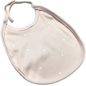 تصویر پیشبند نوزادی طرح هیوا به آوران Behavaran 