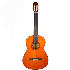 تصویر گیتار یاماها مدل c80 اصل اندونزی Yamaha giutar c80