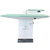 تصویر میزمکش مستطیلی پر قدرت ژانت دار 140 الماس 