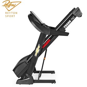 تصویر تردمیل باشگاهی نیو تکنو مدل T5500AC New Techno Gym use Treadmill T5500AC