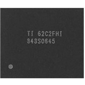 تصویر آی سی تاچ Iphone 343S0645 IC 343S0645