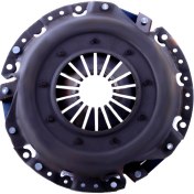 تصویر دیسک کلاچ نیسان دیزل شرکتی مارک 1 