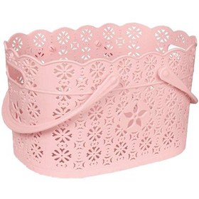 تصویر سبد پیک نیک مدل 3022 