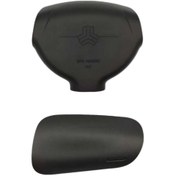 تصویر ایربگ راننده و سرنشین کروزپلاس کد790 مناسب برای ساینا بسته دو عددی 