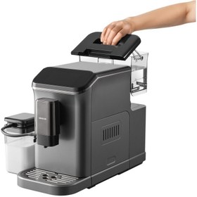 تصویر اسپرسوساز سنکور مدل SES8500 ظرفیت ۱.۵ لیتر 