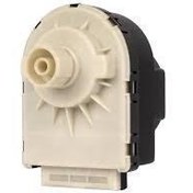 تصویر موتور شیر سه طرفه دور رنگ پکیج دیواری چونهویی 