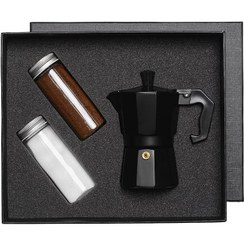 تصویر ست هدیه قهوه خوری مدل 1001 