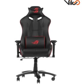 تصویر صندلی گیمینگ ایسوس مدل ROG SL200 Asus ROG SL200 Gaming Chair