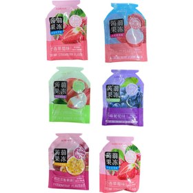 تصویر ژله ژاپنی 