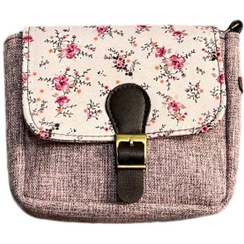 تصویر کیف دوشی زنانه 