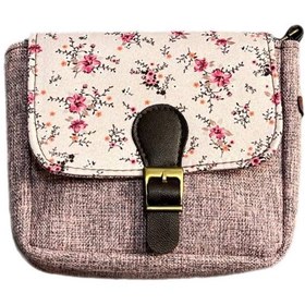 تصویر کیف دوشی زنانه 