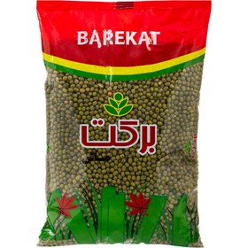 تصویر ماش 900گرم برکت 