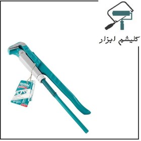 تصویر اچار شلاغی 1 اینچ TOTAL 