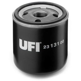 تصویر فیلتر روغن مزدا 3 نیو برند یوفی UFI (اصلی) UFI 23.131.00 Oil Filter