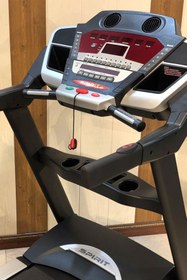 تصویر تردمیل SPIRIT مدل SZ210 کد 218 