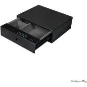 تصویر باکس امنیتی ریلی دیجیتال ملونی 8054 