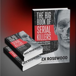 تصویر قاتلان سریالی سه جلدی 