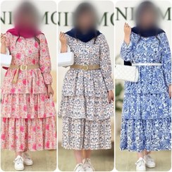 تصویر ساحلی طبقه ای جنس بوگاتی درجه یک فری 38تا46 