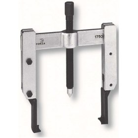 تصویر پولی کش کشویی ناخنی فورزا Forza 