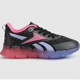 تصویر کتونی اورجینال برند Reebok مدل Zig N' Glow Elastıc Lace کد 821850174 