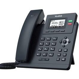 تصویر Yealink SIP-T31P IP Phone یالینک 