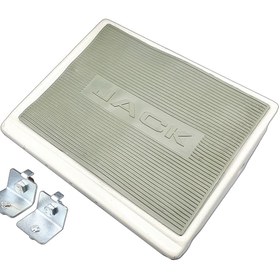 تصویر پدال بزرگ چرخ خیاطی 