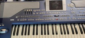 تصویر Korg pa800 Pa800