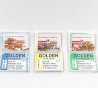 تصویر پین گلدن داخل کانال HTCO - L2 